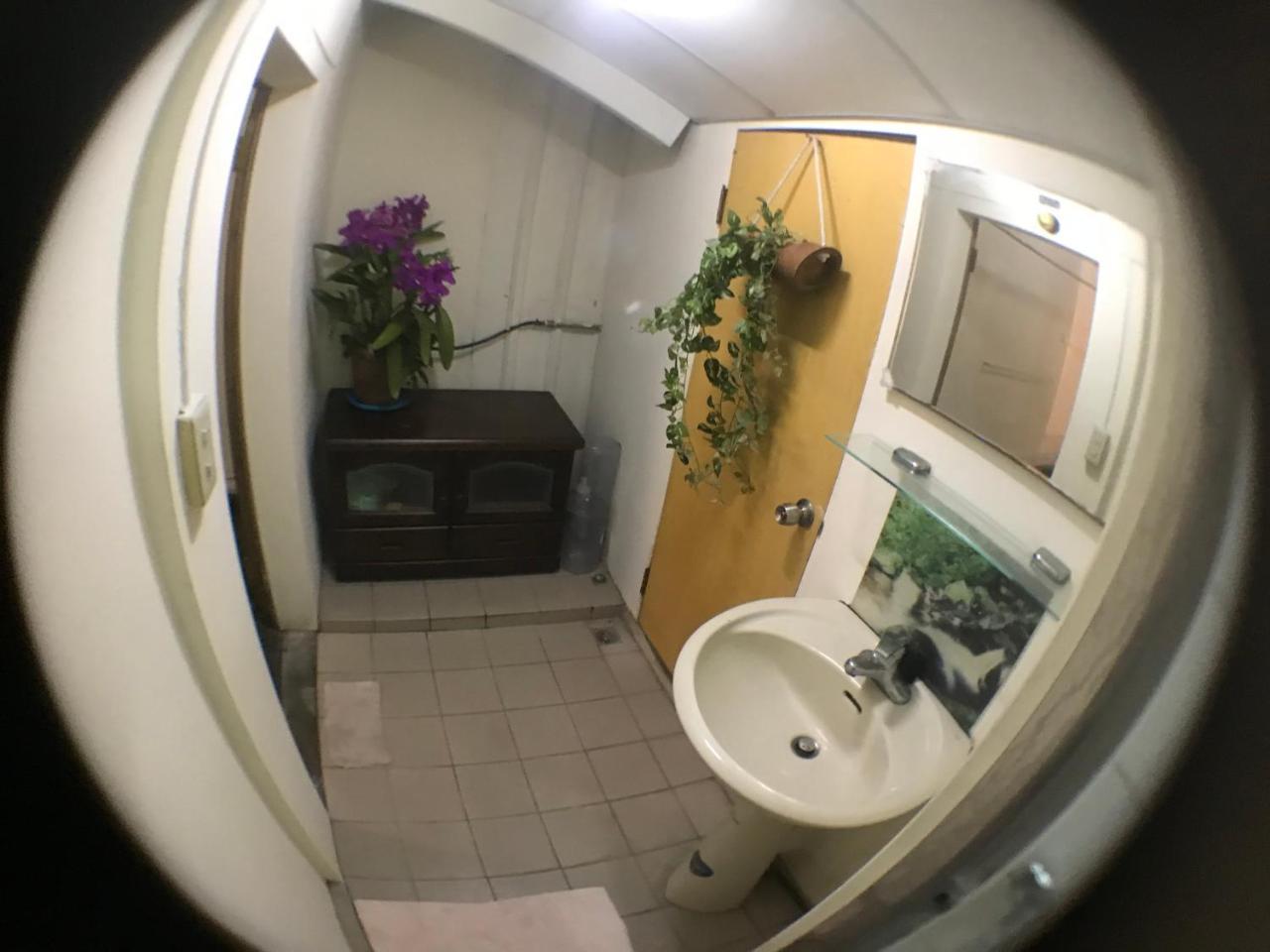 Sun Moon Lake B&B Yuchi Eksteriør bilde