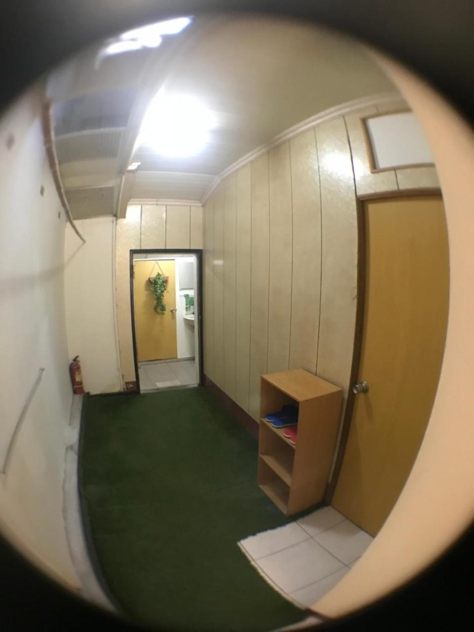 Sun Moon Lake B&B Yuchi Eksteriør bilde
